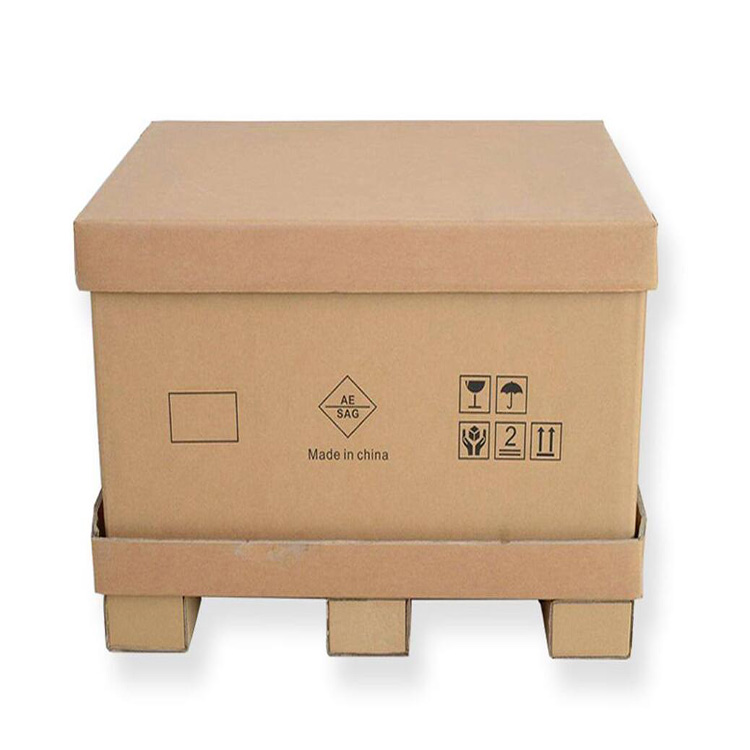 纸箱包装对产品所起到的作用有哪些？